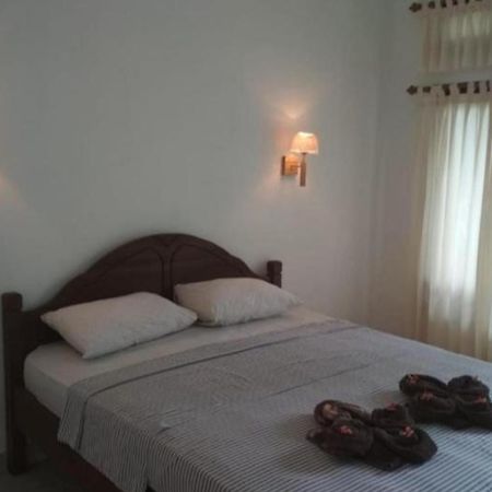 Bed and Breakfast Almaida II Gili Trawangan Zewnętrze zdjęcie