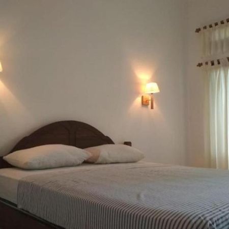Bed and Breakfast Almaida II Gili Trawangan Zewnętrze zdjęcie