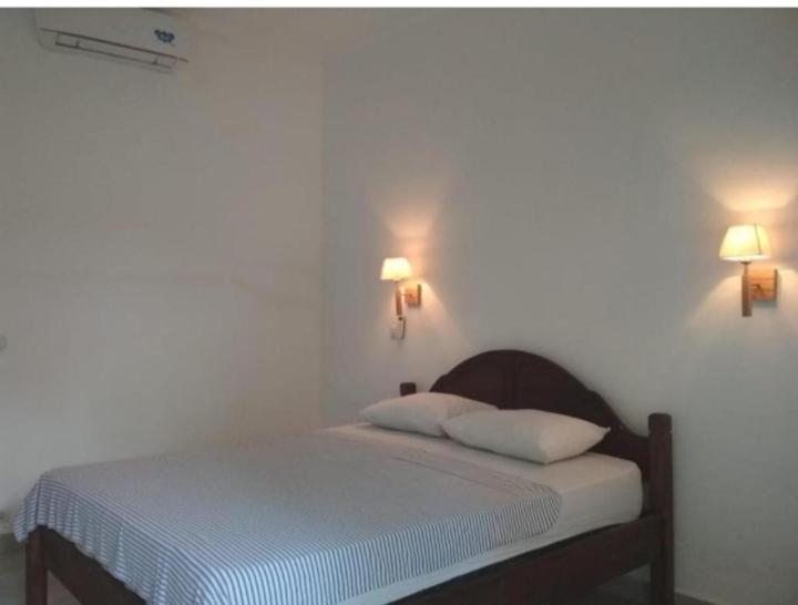 Bed and Breakfast Almaida II Gili Trawangan Zewnętrze zdjęcie