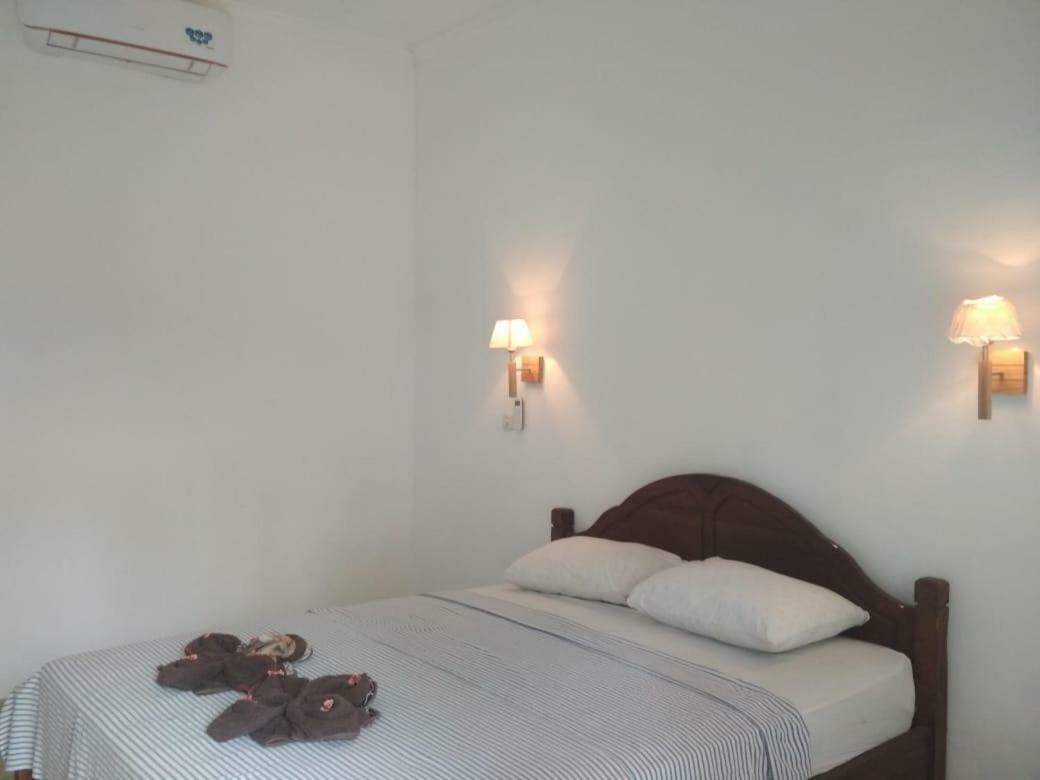 Bed and Breakfast Almaida II Gili Trawangan Zewnętrze zdjęcie