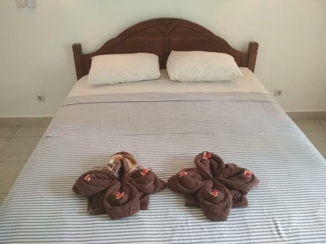 Bed and Breakfast Almaida II Gili Trawangan Zewnętrze zdjęcie