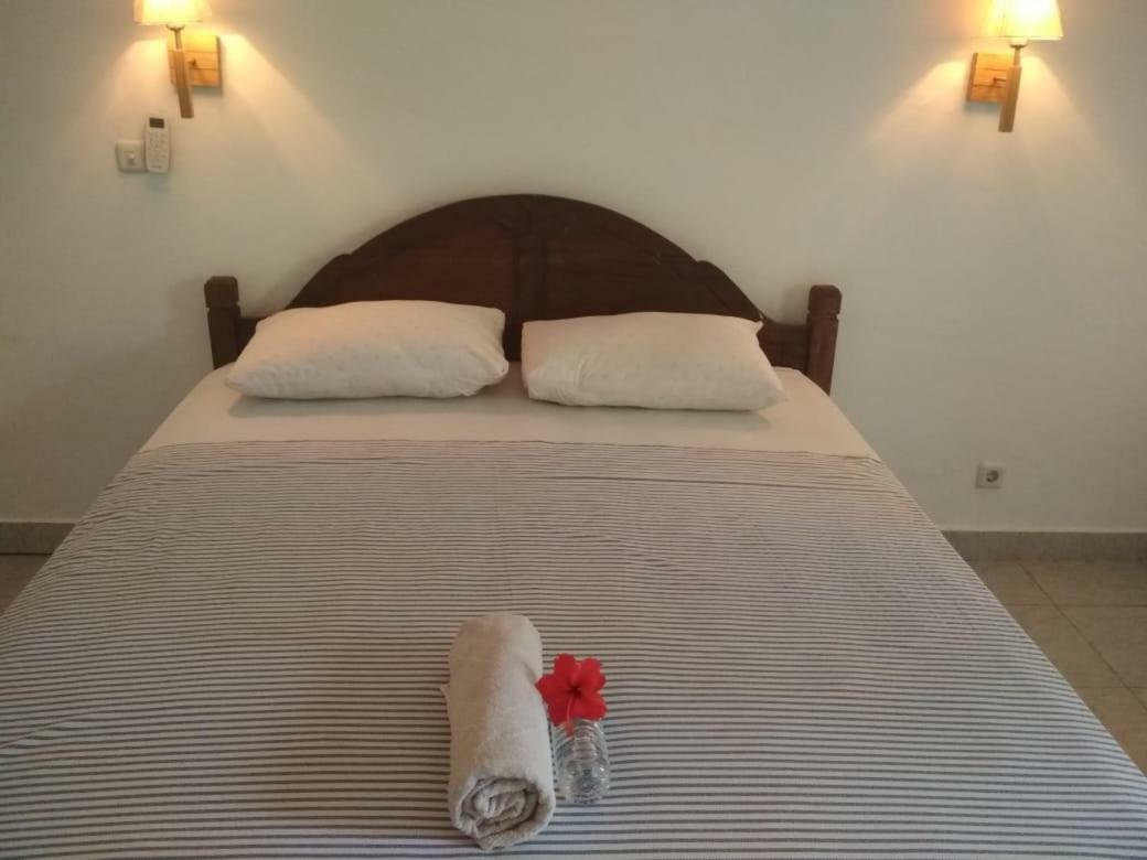 Bed and Breakfast Almaida II Gili Trawangan Zewnętrze zdjęcie