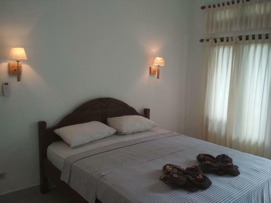 Bed and Breakfast Almaida II Gili Trawangan Zewnętrze zdjęcie